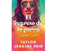 El Regreso de Carrie Soto (NARRATIVA GENERAL)