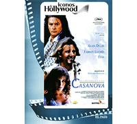 El Regreso De Casanova (Import)