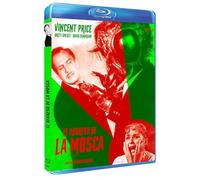 El Regreso De La Mosca [Blu-ray R] (1959) Return of the Fly