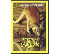 El Regreso De Los Canguros (Nat.Geo.) (Import) [2000]