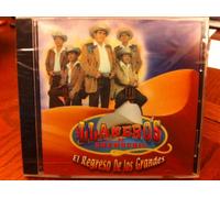 El Regreso De Los Grandes