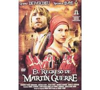 El Regreso De Martin Guerre (Import)
