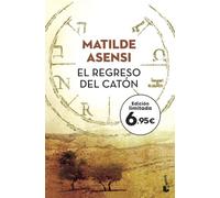 El regreso del Catón (Colección Especial)