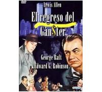 El regreso del ganster (Spain Import, see details for languages)