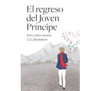 El regreso del joven príncipe