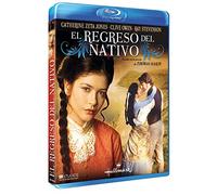 El Regreso del Nativo(The Return of The Native) - 1994 [Blu-ray]