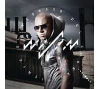 El Regreso del Sobreviviente by Sony U.S. Latin (2014-03-18)