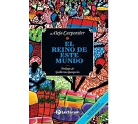 El reino de este mundo
