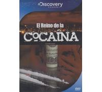 EL REINO DE LA COCAINA EL REINO DE LA COCAINA