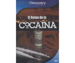 EL REINO DE LA COCAINA EL REINO DE LA COCAINA