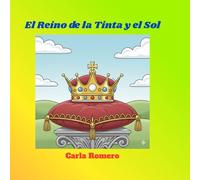 el reino de la tinta y sol