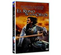 El Reino de los Cielos