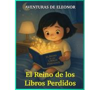 El Reino de los Libros Perdidos