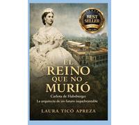 EL REINO QUE NO MURIÓ: Una emperatriz, un pacto y la verdad que sobrevivió