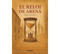 El reloj de arena: 1 (Romance)