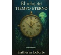 El Reloj del Tiempo Eterno