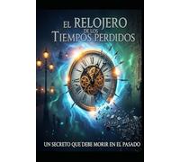 El Relojero de los Tiempos Perdidos