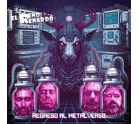 El Reno Renardo - Regreso Al Metaverso