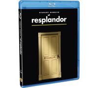 El Resplandor [Blu-ray] [Blu-ray] (2007) Jack Nicholson; Danny Lloyd; Shelley...