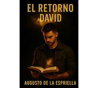 EL RETORNO DE DAVID