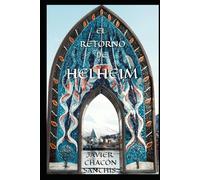 EL RETORNO DE HELHEIM (SAGA: CÍRCULO DE HIELO)