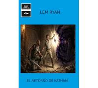 El retorno de Katham