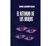 EL RETORNO DE LOS BRUJOS