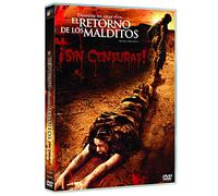 El Retorno De Los Malditos- Sin Censura! (Import Dvd) (2007) Michael Mcmillian