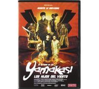 El Retorno De Los Yamakasi (Import Sans Langue Française)