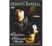 El Retorno Del Profesor De Baile (Wallan (Import) [2006]
