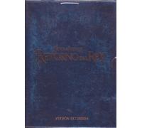 El Retorno del Rey versión extendida