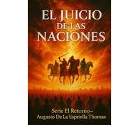 El Retorno - El Juicio de las Naciones