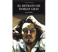EL RETRATO DE DORIAN GRAY