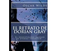 El Retrato de Dorian Gray