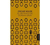 El retrato de Dorian Gray