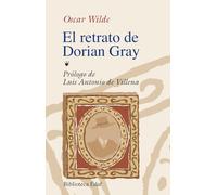 El Retrato de Dorian Gray (Biblioteca Edaf)