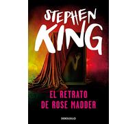 El retrato de Rose Madder/ Rose Madder (Best Seller)