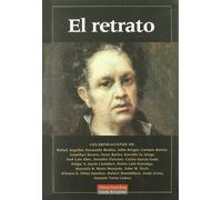 El retrato/ The Portrait (Fundación Amigos del Museo del Prado)