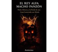 EL Rey Alfa Panzon: Poder, silencio y escapar de una casa construida sobre el miedo