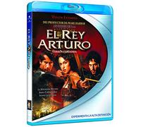 El Rey Arturo *** Europe Zone ***