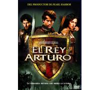 El Rey Arturo (Version Extendida) [DVD]