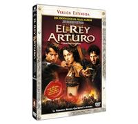 El Rey Arturo (Versión Extendida) (Import Dvd) [2004]