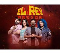 El Rey Assassi-Nation!
