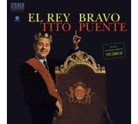 El Rey Bravo