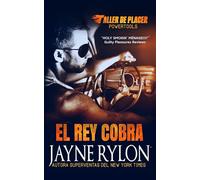 El Rey Cobra (Powertools: Taller de Placer)