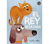 El rey de la casa