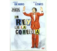 El Rey de la Comedia