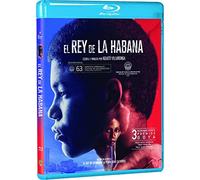 El Rey de La Habana (EL REY DE LA HABANA (BLU-RAY+DVD), Spain Import, see details for languages)