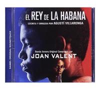 EL REY DE LA HABANA / O.S.T. - EL REY DE LA HABANA
