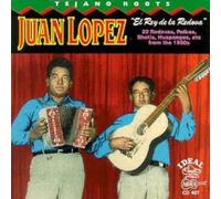El Rey De La Redova by JUAN LOPEZ (2009-05-12)